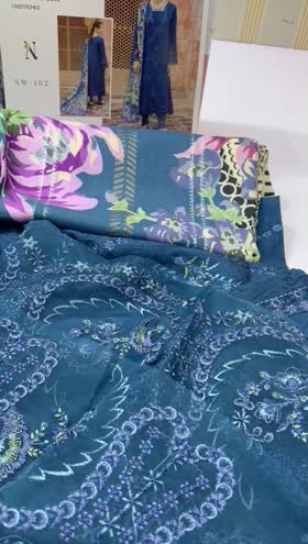 Rs 7950 Nureh Maya linen new launch ( NW 102) Rs 7950 Nureh Maya linen new launch ( NW 102)